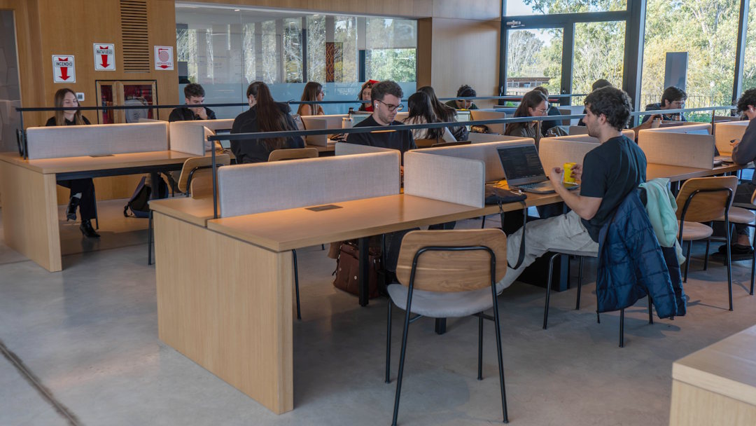 Dual MBA: ORT y UDESA