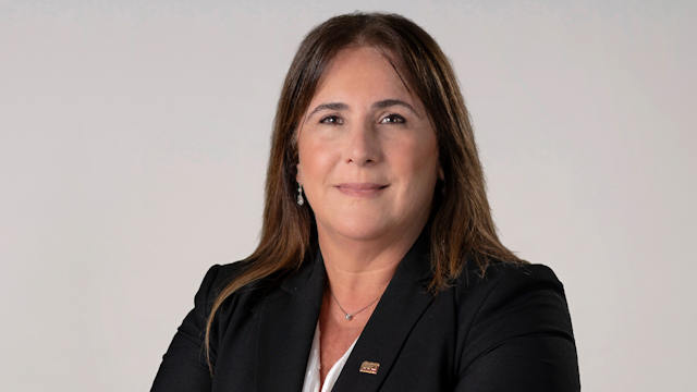 Ximena
                                            Fernández, PhD