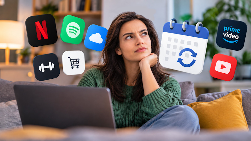 Qué es un modelo de suscripción y cómo funciona