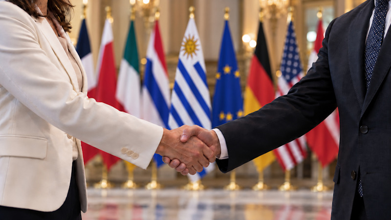 Diplomacia: ¿qué significa?