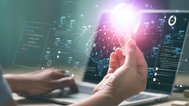 Inteligencia artificial