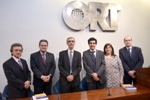Presentación del libro "El contribuyente frente a la inspección fiscal"
