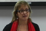 Dra. Antonia García-Bernau