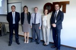 Cátedra de Gestión de Riesgos CPA Ferrere