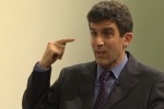 Juan Carro, profesor de la Universidad ORT Uruguay