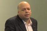 Alfonso Soria Mendoza en la Universidad ORT Uruguay