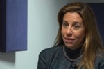 Amparo Díaz Llairó en la Universidad ORT Uruguay