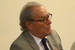 Agustín Espinosa en la Universidad ORT Uruguay