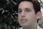 Joaquín Thul, Licenciado en Economía