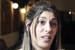 Natalia Zibechi, graduada de la Licenciatura en Gerencia y Administración