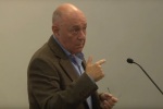 Alberto Spektorowski en la Universidad ORT Uruguay