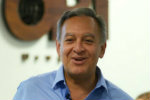 Luis Miravitlles en la Universidad ORT Uruguay