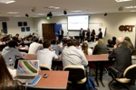 Desafío LATAM - MBA
