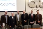 Presentación del libro Contratos, derechos, libertades y ciudadanías