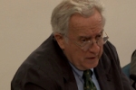 Dr. Joaquín Roy