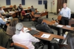 Program for Management Development