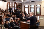 Lic. Omar Ernesto Gennari