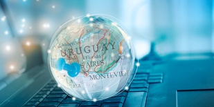 Innovación e intensidad competitiva. Uruguay 2004-2012