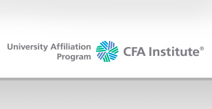 Master en Dirección Financiera afiliado a CFA Institute