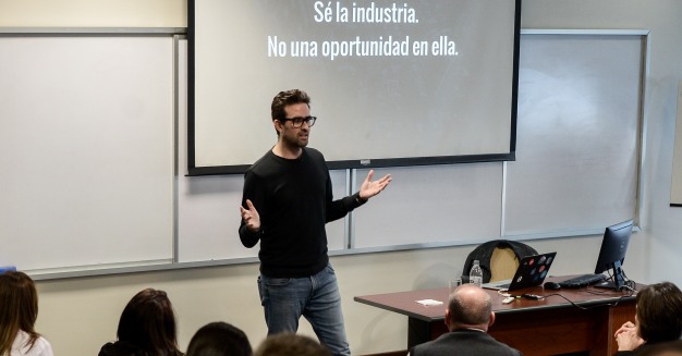 Juan Ciapessoni