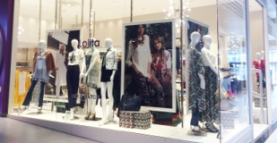 Lolita-local de ropa