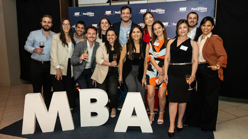 Master en Administraci&oacute;n de Empresas - MBA