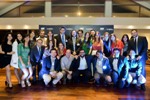 MBA-Integrantes de la generación 2016