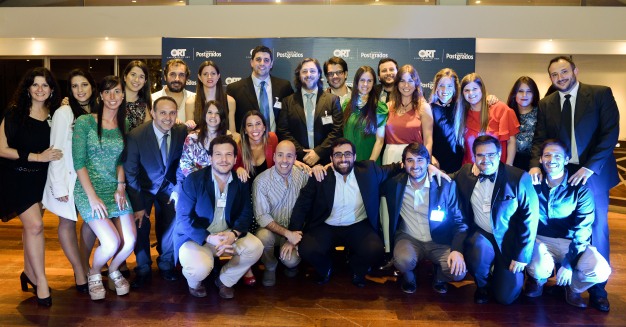 MBA-Cena anual