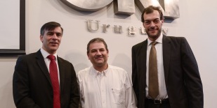 “No alcanza con modificar lo que estoy haciendo, tengo que cambiar”