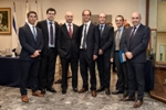 Presentación del libro “Formas jurídicas para emprender: Manual para elegir la estructura legal adecuada”