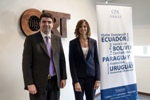 Gabriela Facciano y Guzmán Larrimbe