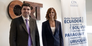 Los mercados futuros y la transferencia del riesgo