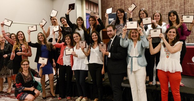 Postgraduados de la Facultad de Administración y Ciencias Sociales