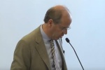 Embajador de Portugal Nuno Bello