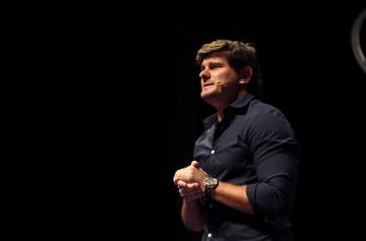 Emprendedor Luis Ara Hermida
