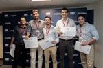 Ganadores del Challenge Directivo