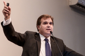 Cr. Rodrigo Ribeiro
