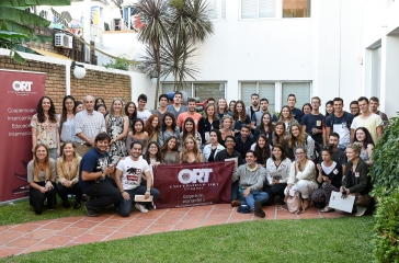 Estudiantes internacionales