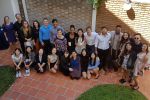 Estudiantes de Babson College