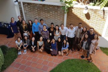 Babson College, Uruguay y la aversión a los riesgos