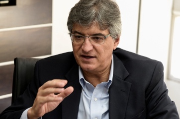 Cr. Álvaro Scarpelli