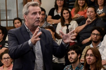 Profesor Norbert Monfort
