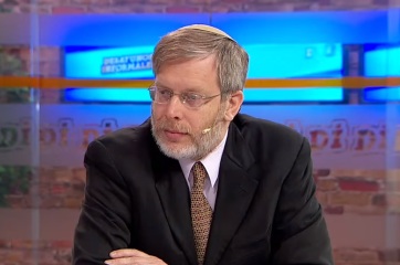 Economista Néstor Gandelman