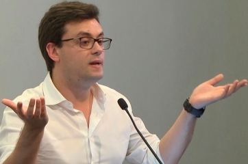 Dr. Giorgio Chiovelli