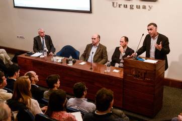 Expertos en agronegocios