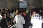 Open House de la Universidad ORT Uruguay