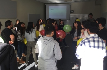 Taller de softskills