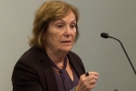 Dra. Sonnia Romero Conferencia de la Dra. Sonnia Romero en la Universidad ORT Uruguay