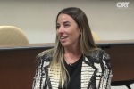 Estudiantes y graduados de la Escuela de Postgrados de la Facultad de Administración y Ciencias Sociales cuentan sobre la Semana de Inmersión en Silicon Valley 2017.