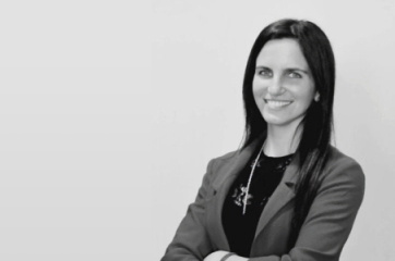 Laura Abend Entrevista a la graduada de la Licenciatura en Economía.